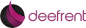 Deefrent Limited logo