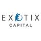 Exotix logo