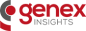 Genex Insights logo