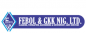Febol & GKK Nigeria Limited logo