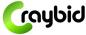 CrayBid.com logo