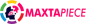 MAXTAPIECE logo