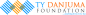 TY Danjuma Foundation logo