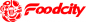 Foodcity logo