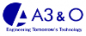 A3&O Limited logo