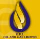 KDI Oil and Gas logo