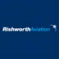 Rishworth Aviation logo