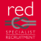 Red The Consultancy logo