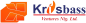 Krisbass Ventures logo
