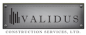 Validus Resources Limited logo