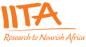 IITA - International Institute of Tropical Agriculture logo