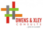 Owens and Xley logo