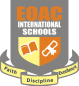 EOAC International Schools logo
