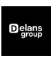 Delans Group logo