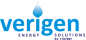 Verigen Energy Solutions logo
