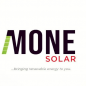 M.Okubor Solar Enterprises logo