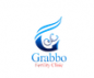 Grabbo Fertility and Diagnostic Center logo
