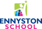Ennyston School logo