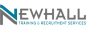 Newhall Training and Recruitment Services Limited logo