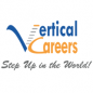 Vertical Careers, Inc logo