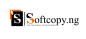 Softcopy Nigeria logo