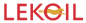LEKOIL logo