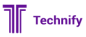 Technify Incubator logo