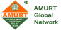 Ananda Marga Universal Relief Team (AMURT) logo
