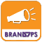 Brand7Ps Communications Limited logo