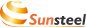 Sunsteel Industries Limited logo