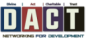 Divine Act Charitable Trust (DACT) logo