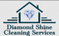Diamond Shine Cleaning Company logo