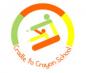Cradle to Crayon School logo