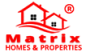 Matrix Homes & Properties Limited logo