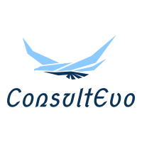 ConsultEvo logo