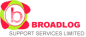 Broadlog Support Services Limited logo