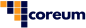 Coreum Real Estate Solutions logo