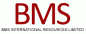 BMS International Resources Limited logo