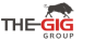 The GIG Group logo