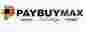 PayBuyMax Tech logo