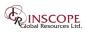 Inscope Global Resources Limited logo
