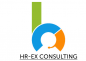HR-EX Consulting logo