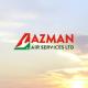 Azman Air logo