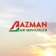 Azman Air logo