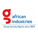 African Industries Group - AIG logo