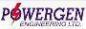 Powergen Engineering Limited logo