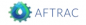 Aftrac Limited logo