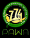 PAWA logo