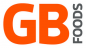 TheGBFoods logo