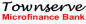 Townserve Microfinance Bank Limited logo